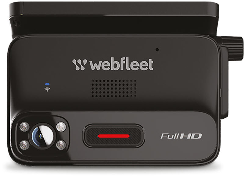 CAM Lite Rückansicht