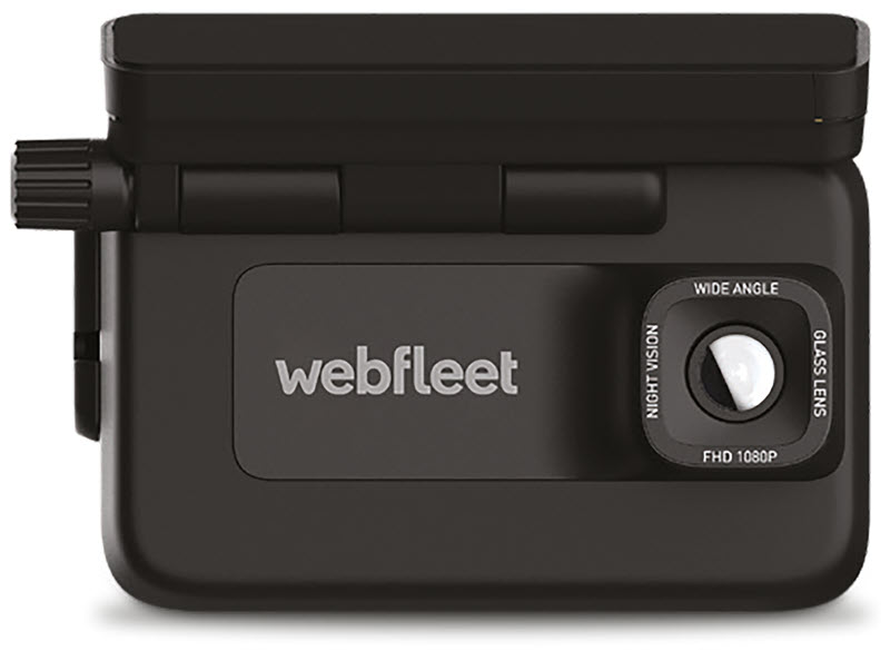 CAM Lite Frontansicht