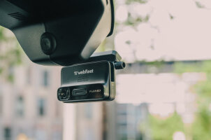 Webfleet Video 2.0