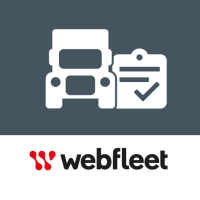 Webfleet Vehicle Check