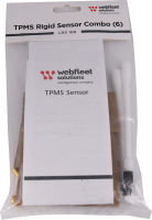 Webfleet Solutions TPMS 4x2 Vehicle Sensors (6 St&uuml;ck)