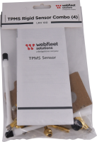 Webfleet Solutions TPMS Twin Wheel Axle Sensors (4 St&uuml;ck)