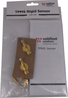 Webfleet Solutions TPMS Rigid Sensors + Angled Extn (2 St&uuml;ck)