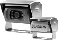 Axion DBC SHUTTER, Shutter Kamera, Cinch-Anschluss, IP69K, 12/24V