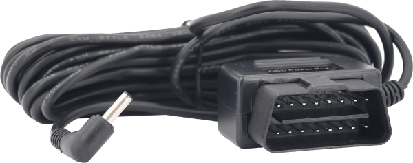 Webfleet Solutions CAM 50 OBD Power Cable (1 Stück)