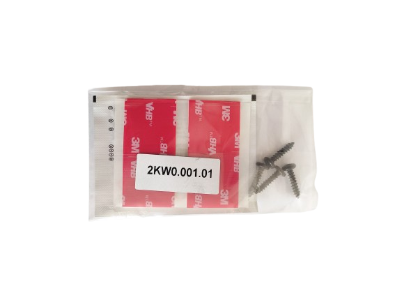 Webfleet LINK 6x0/7x0 Installationsmaterial