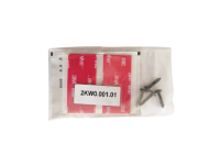 Webfleet LINK 6x0/7x0 Installationsmaterial