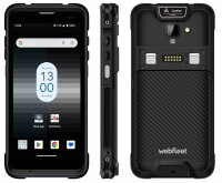 PRO M  – Laser Scanner