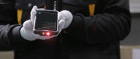 PRO M  – Laser Scanner