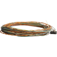 I/O Kabel f&uuml;r LINK 710/740 - 6 polig extralang