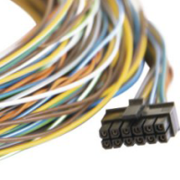I/O Kabel für LINK 710/740 - 12 polig voll belegt...