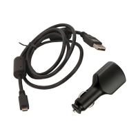 Webfleet Solutions PRO 8375 Car Charger - &uuml;ber USB Zigarettenanz&uuml;nder