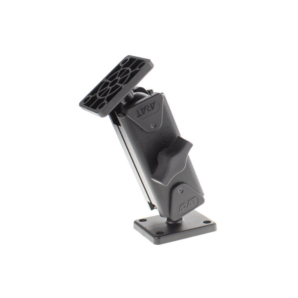 Support De Fixation Pour GPS TomTom 8275/8270 Webfleet - Réf. 4F175, Reconditionné Au Royaume-Uni