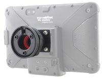 Arat Bildschirm-Aufnahme (Kugelkopf - Swivel) Webfleet Solutions PRO 8375/8475 Truck 7