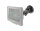 Arat BIGmount Saugfuß Halterung Webfleet Solutions PRO 8475/PRO X (T-Griff, 158 mm)