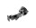 Arat BIGmount Saugfuß Halterung Webfleet Solutions PRO 8475/PRO X (T-Griff, 158 mm)