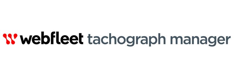 WEBFLEET Tachograph Manager